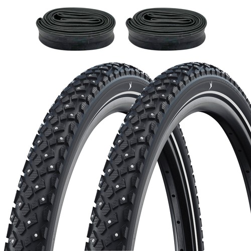 Schwalbe marathon plus spike - schwalbe,