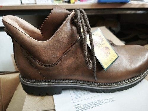 Trachtenstiefel 1320