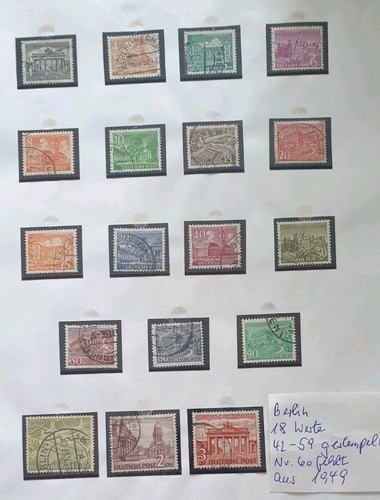 Berlin minr nr 60 - ,
