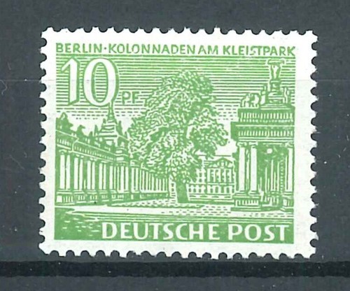 Berlin michel - 47, **
