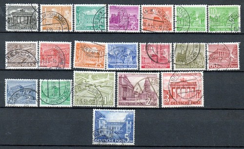Berlin 42 60 bauten - berlin, 42-60