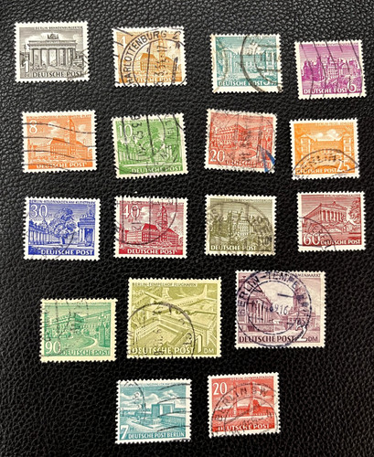 Berlin lot aus 113 - aus,