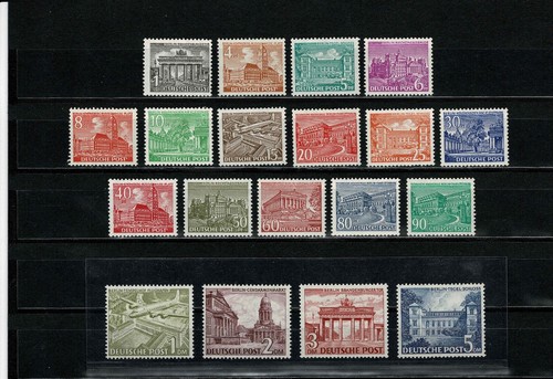 Berlin sehr sauber - berlin, 42-60