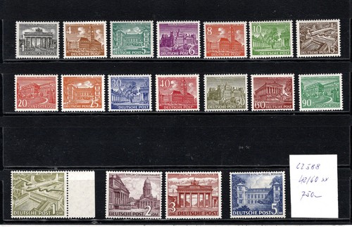 Berlin 42 60 - **, 42/60