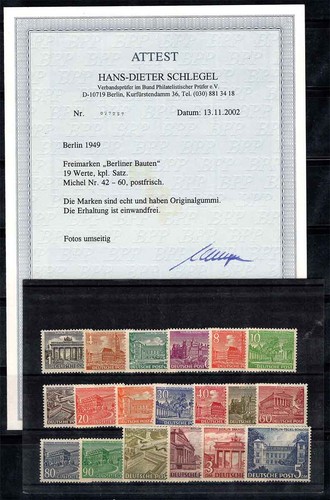 Berlin 1949 42 - mi., 42-60