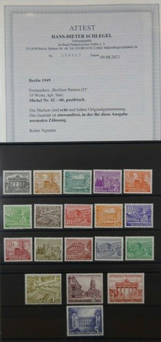 Treff berlin minr 60 - treff, 42-60