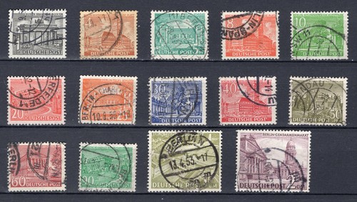 1949 berlin aus 60 - berlin, 42-60