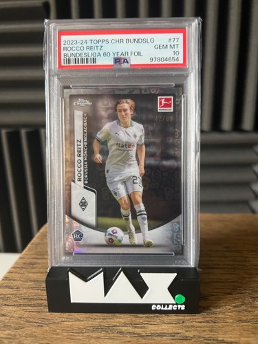 Rocco reitz gladbach - rocco,