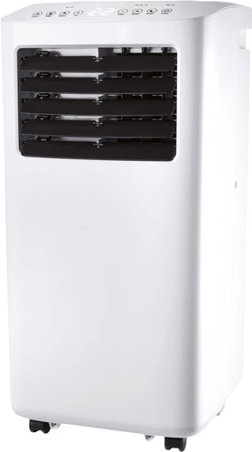 Tronic lokale klimaanlage 9000 - tronic,
