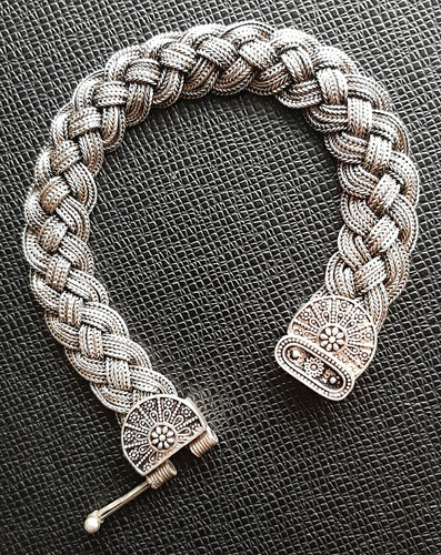 Gramm wunderschönes 925 - 42,60,
