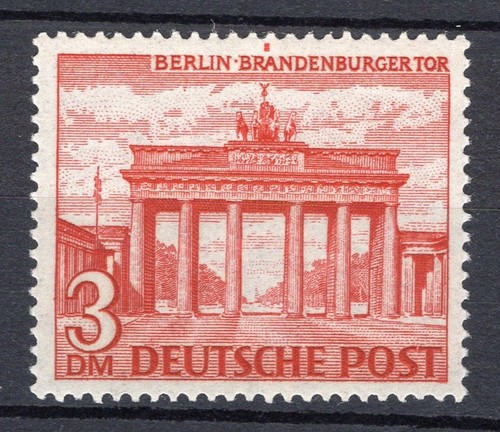 Berlin 1949 59i postfrisch - 1949,