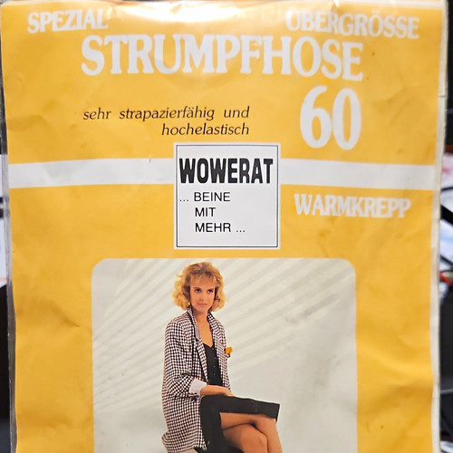 Wowerat spezial strumpfhose - wowerat,