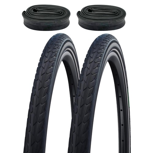 Schwalbe road cruiser 28x1 - schwalbe,