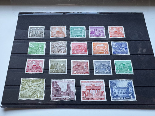 Berlin 60 - berlin, 42-60