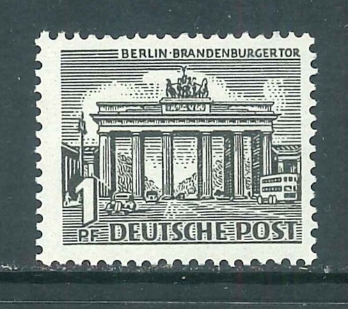 Berlin michel - berlin, **