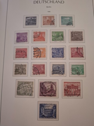 Berlin 42 60 - -,