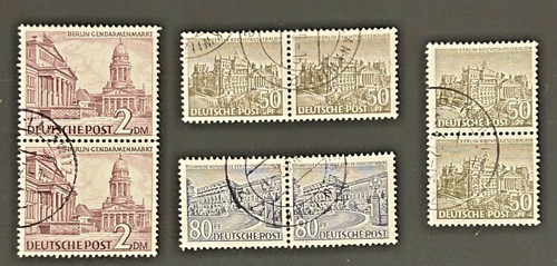 Kleines gestempeltes lot - 👉kleines,