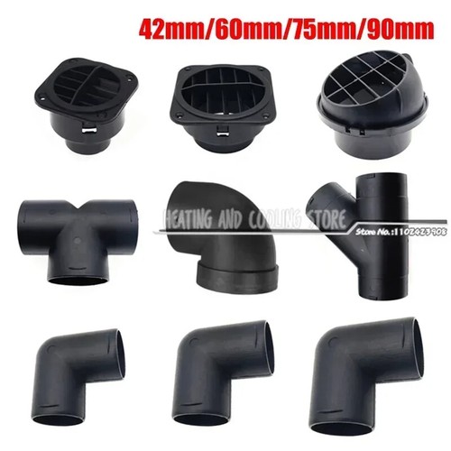 90mm luft diesel - 42/60/75/90mm,