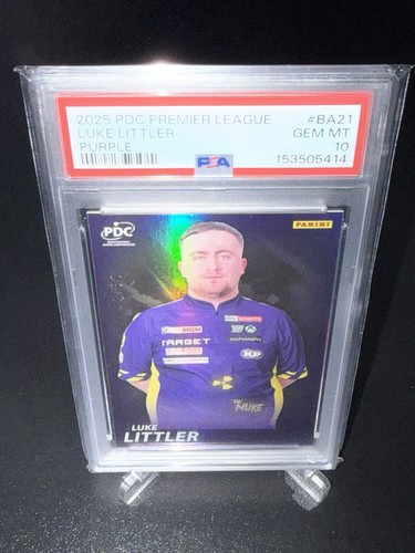 Panini pdc premier league - panini,
