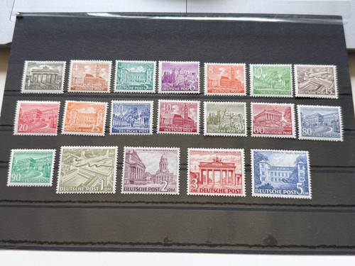 Berlin 42 60 - berlin, 42-60
