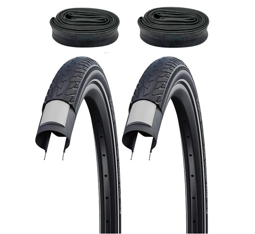 Schwalbe road cruiser plus - schwalbe,