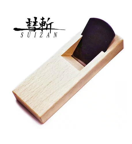 Suizan schichthobel made - suizan, in