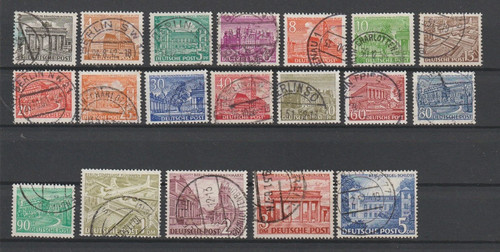 Berlin 1949 42 60 - 1949, nr