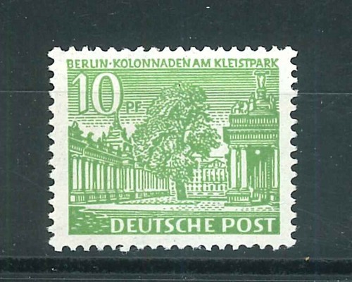 Berlin michel - berlin, 47