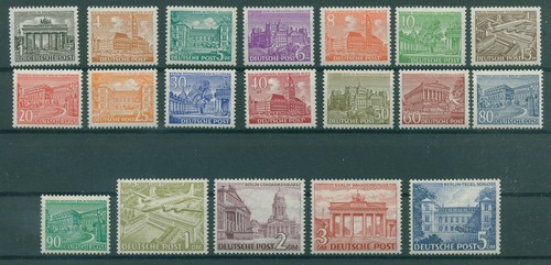 Berlin 1949 60 - 1949, nr